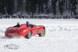 The ICE - St. Moritz 2025