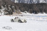 The ICE - St. Moritz 2025