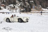 The ICE - St. Moritz 2025