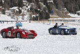 The ICE - St. Moritz 2025
