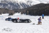 The ICE - St. Moritz 2025