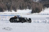 The ICE - St. Moritz 2025