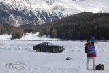 The ICE - St. Moritz 2025