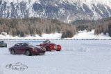 The ICE - St. Moritz 2025