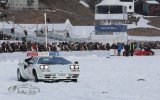 The ICE - St. Moritz 2025