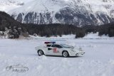 The ICE - St. Moritz 2025
