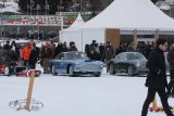 The ICE - St. Moritz 2025