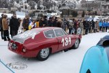 The ICE - St. Moritz 2025