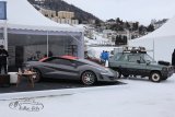 The ICE - St. Moritz 2025
