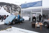 The ICE - St. Moritz 2025