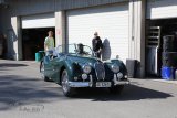 Historic Vehicle Days- bei Louis Frey in Muri