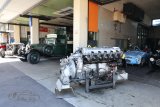 Historic Vehicle Days- bei Louis Frey in Muri