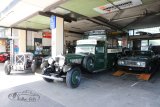 Historic Vehicle Days- bei Louis Frey in Muri
