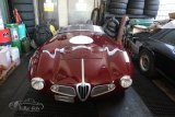 Historic Vehicle Days- bei Louis Frey in Muri