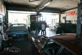 Historic Vehicle Days- bei Louis Frey in Muri