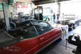 Historic Vehicle Days- bei Louis Frey in Muri