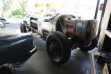 Historic Vehicle Days- bei Louis Frey in Muri