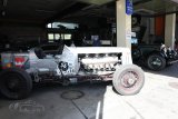 Historic Vehicle Days- bei Louis Frey in Muri