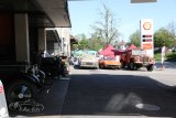 Historic Vehicle Days- bei Louis Frey in Muri