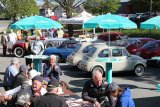 Historic Vehicle Days- bei Louis Frey in Muri