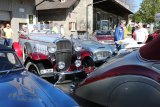 Historic Vehicle Days- bei Louis Frey in Muri