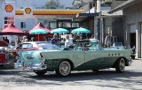 Historic Vehicle Days- bei Louis Frey in Muri