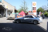 Historic Vehicle Days- bei Louis Frey in Muri