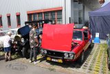 Oldtimer Treffen Halle 6 - 2025