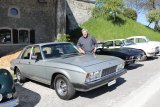 Historic Vehicle Days- bei Louis Frey in Muri