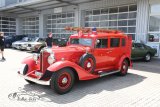 Oldtimer Treffen Halle 6 - 2025