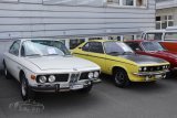 Oldtimer Treffen Halle 6 - 2025