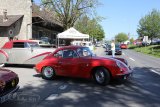 Historic Vehicle Days- bei Louis Frey in Muri