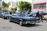 Oldtimer Treffen Halle 6 - 2025