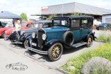 Oldtimer Treffen Halle 6 - 2025