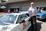 Historic Vehicle Days- bei Louis Frey in Muri
