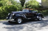 Historic Vehicle Days- bei Louis Frey in Muri
