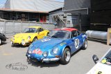 Oldtimer Treffen Halle 6 - 2025