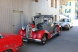 Historic Vehicle Days- bei Louis Frey in Muri