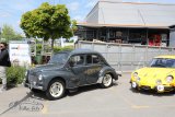 Oldtimer Treffen Halle 6 - 2025