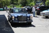 Historic Vehicle Days- bei Louis Frey in Muri