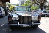 Historic Vehicle Days- bei Louis Frey in Muri