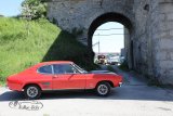 Historic Vehicle Days- bei Louis Frey in Muri