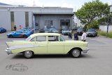 Oldtimer Treffen Halle 6 - 2025