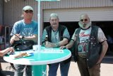 Historic Vehicle Days- bei Louis Frey in Muri