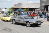 Oldtimer Treffen Halle 6 - 2025