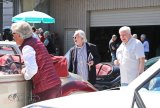 Historic Vehicle Days- bei Louis Frey in Muri