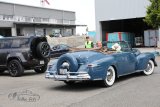 Oldtimer Treffen Halle 6 - 2025