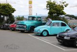 Oldtimer Treffen Halle 6 - 2025