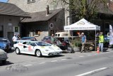 Historic Vehicle Days- bei Louis Frey in Muri