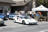 Historic Vehicle Days- bei Louis Frey in Muri